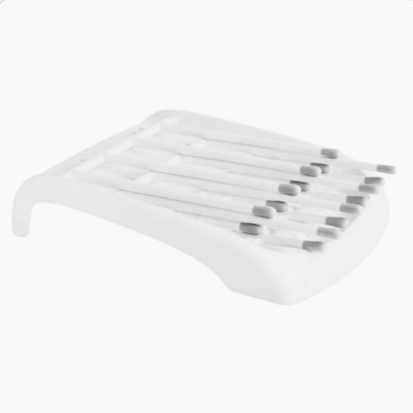 NEW in Box Munchkin Folding Bottle - Dish Drying Rack - Picture 8 of 17